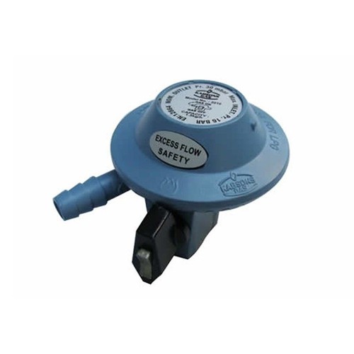 Van gas shell tự động ngắt ga an toàn