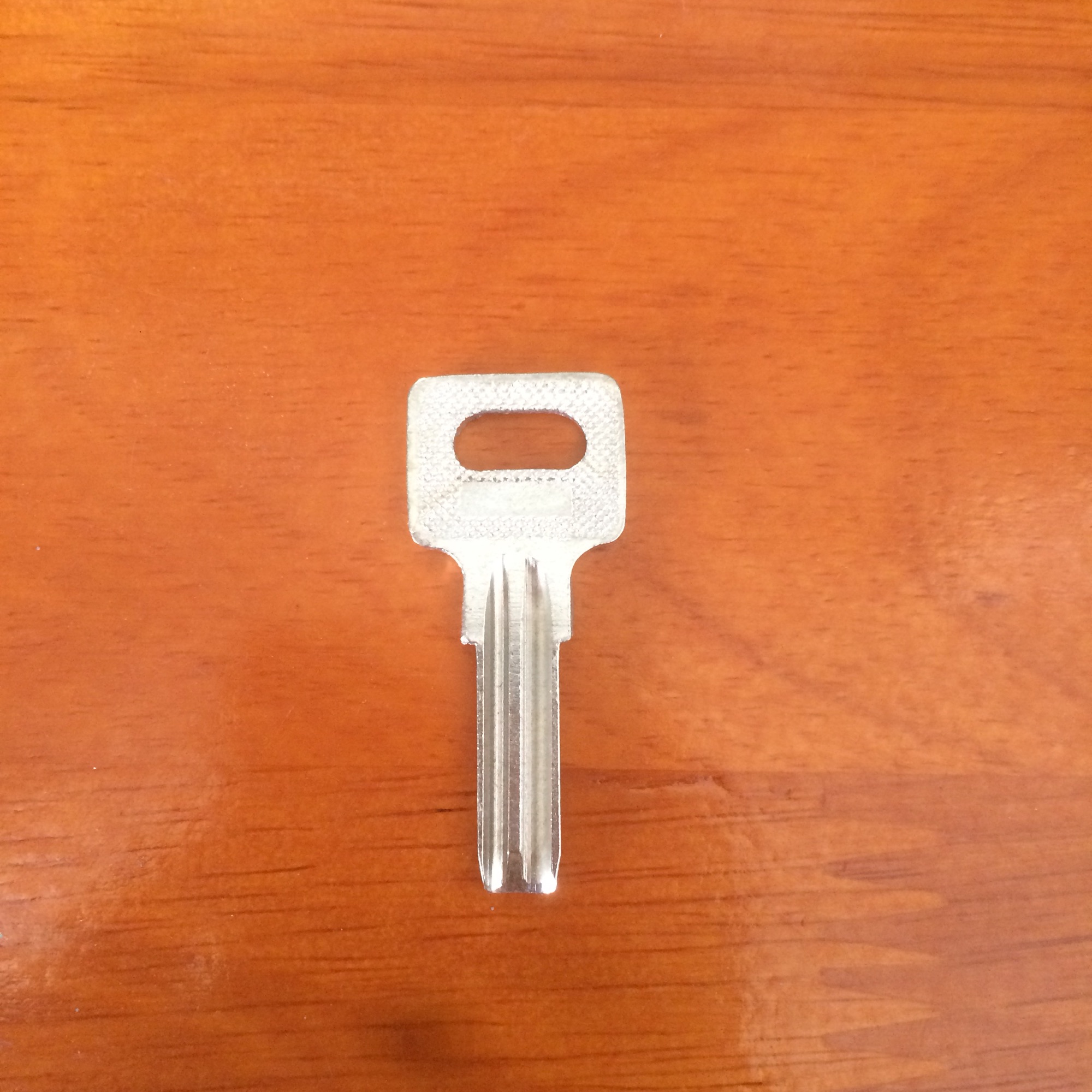 50 phôi chìa khoá số 3 lock nhí