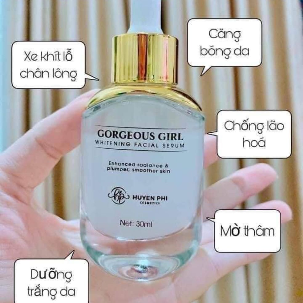 SÂM TỐ NỮ HUYỀN PHI [ MUA 1 TẶNG 1]Tặng bông rửa mặt chuyên dụng Spa-Da căng bóng, giảm nhăn, mụn ẩn, dưỡng sâu bên trong, hạn chế dầu bã nhờn, mờ nám tàn nhang