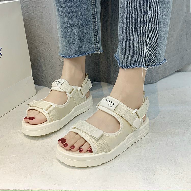 Sandal nữ,sandal học sinh,sandal FiTing 2 quai siêu đẹp