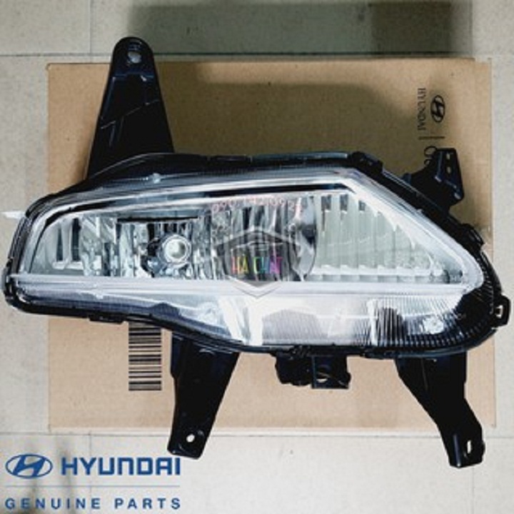 Đèn Gầm Trước Không LED  Grand i10 Sedan 2017 - 2019  Ấn Độ  Nhập Khẩu