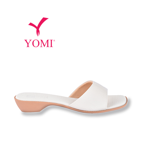 Guốc nữ yomi guốc 3 phân quai ngang new sy0672h