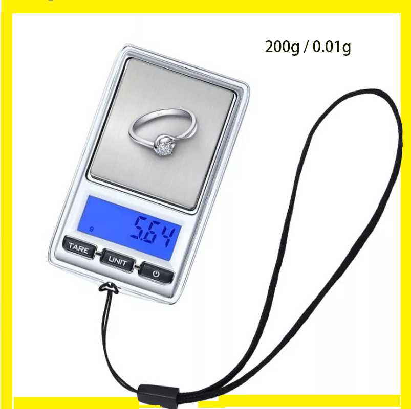 [HCM]Cân Điện Tử Tiểu Ly   MINI 200gr/0.01gr ( Bảo Hành 1 Năm ).Bên Mình Trực Tiếp Xưởng Taiwan Chuyên Cung Cấp Sĩ & Lẻ