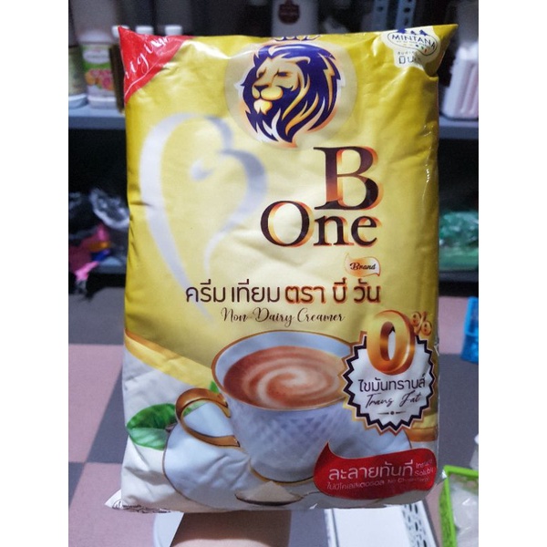 Bột kem béo pha trà sữa thái lan b one - pha trà sữa, làm bánh
