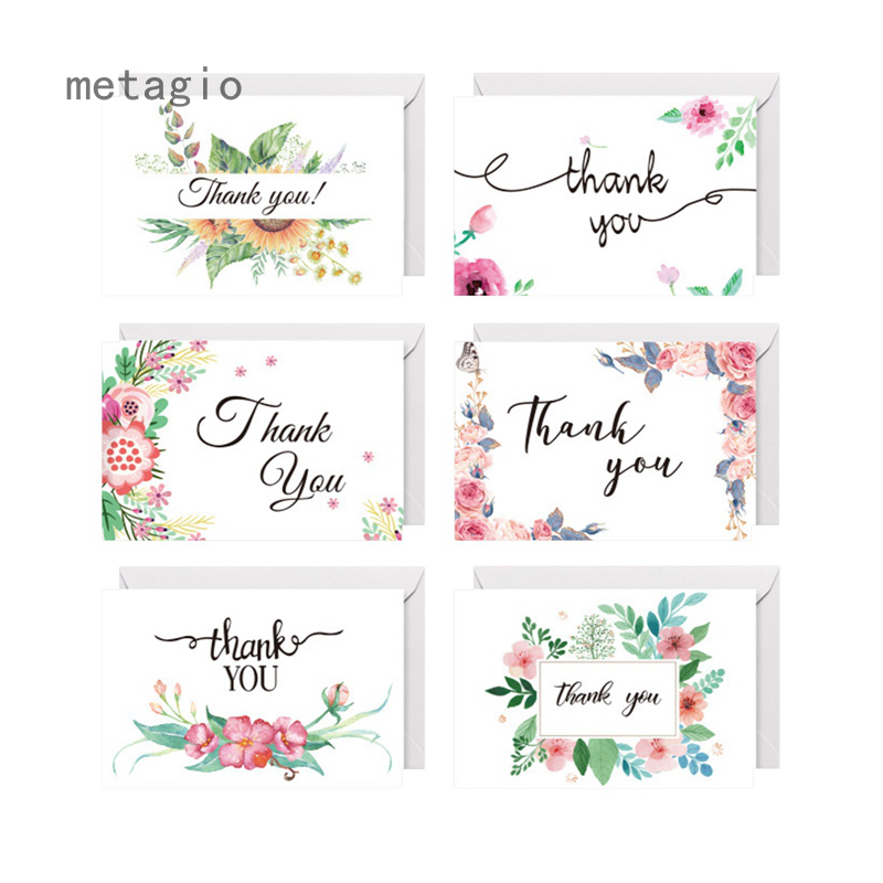 Tổng hợp Thank You Cards Cute giá rẻ, bán chạy tháng 5/2024 - BeeCost