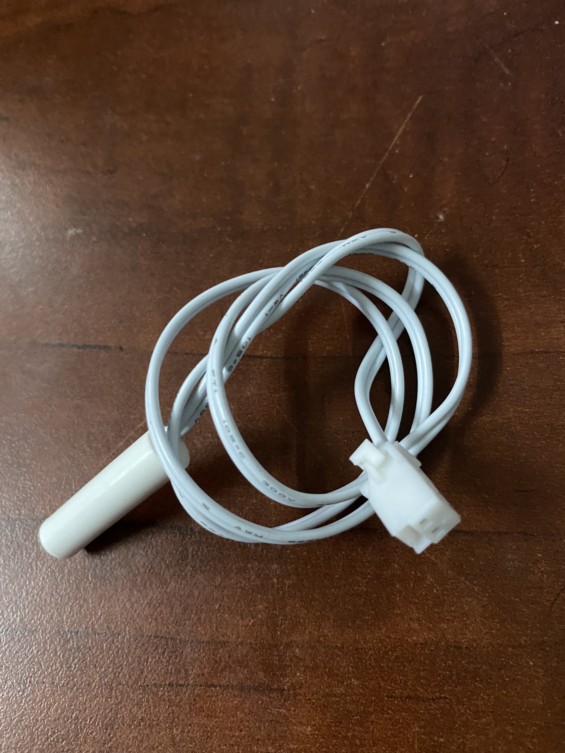 Sensor cảm biến nhiệt độ tủ lạnh Sharp