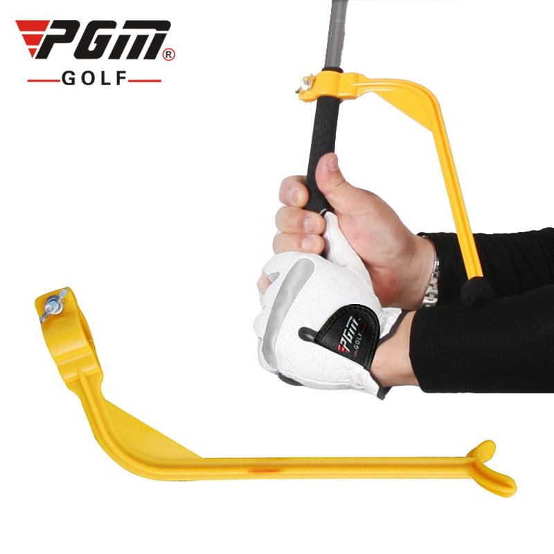 Dụng cụ sửa tư thế cho người mới chơi - pgm swing trainer corrector - jzq003