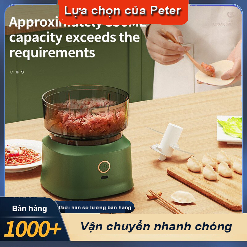Máy chế biến thực phẩm đa chức năng,máy xay thịt nhỏ gia đình,chili craser,máy trộn thực phẩm bổ sung thực phẩm cho trẻ em