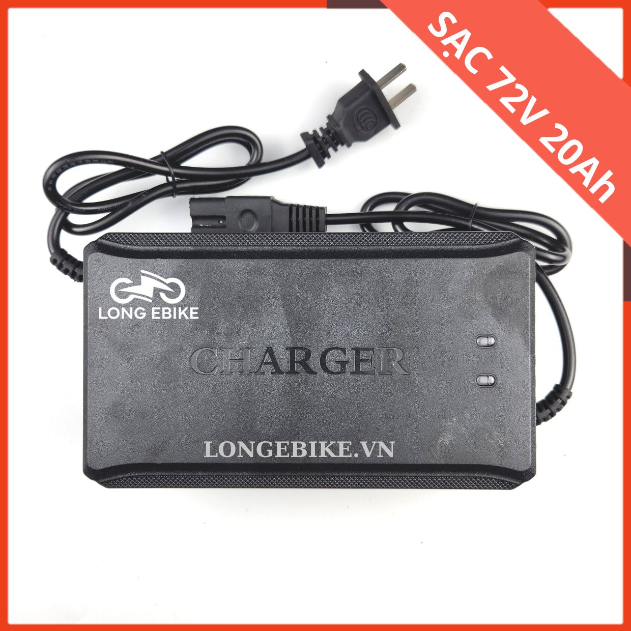 sạc xe điện 72v 20Ah