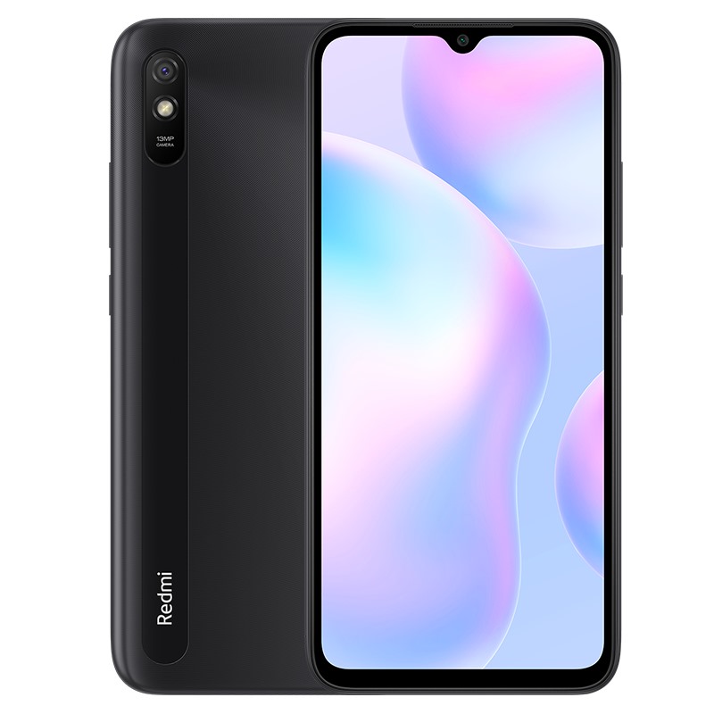 Điện thoại Xiaomi Redmi 9A Ram 2GB Rom 32GB Pin 5000 mAh ( Bảo hành 18 tháng)