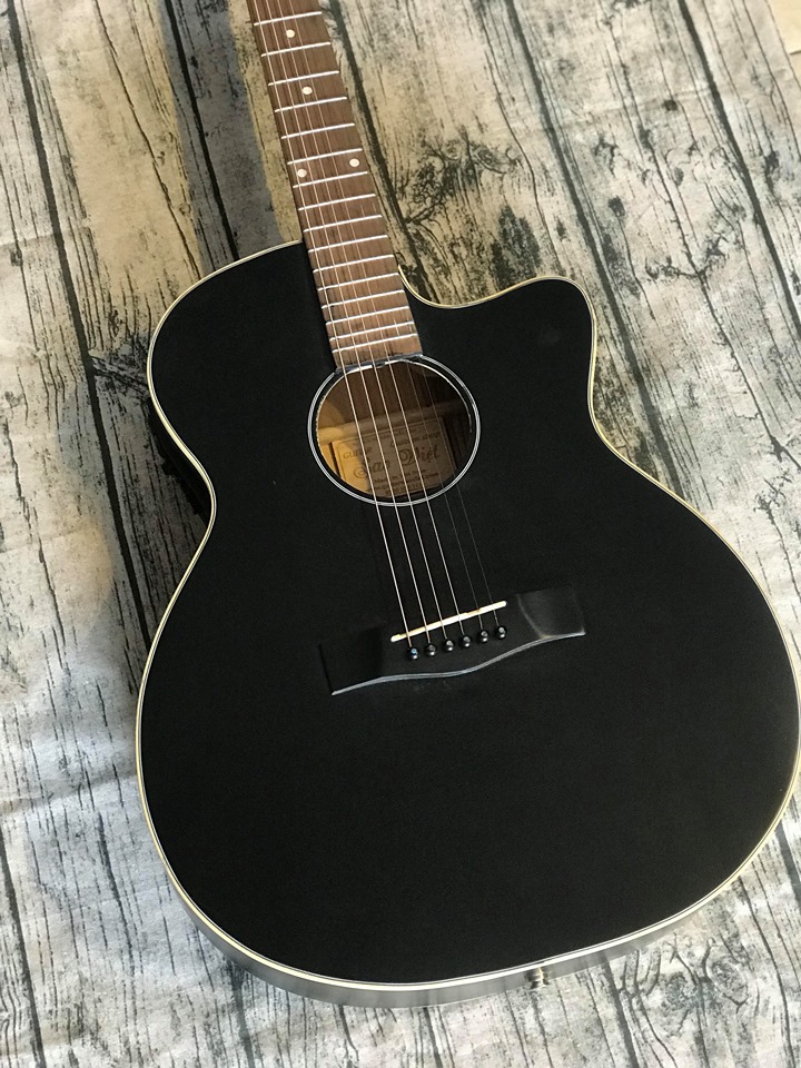 Đàn Guitar Acoustic có EQ
