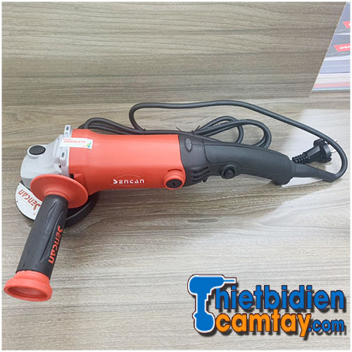 Máy mài góc sencan 541033