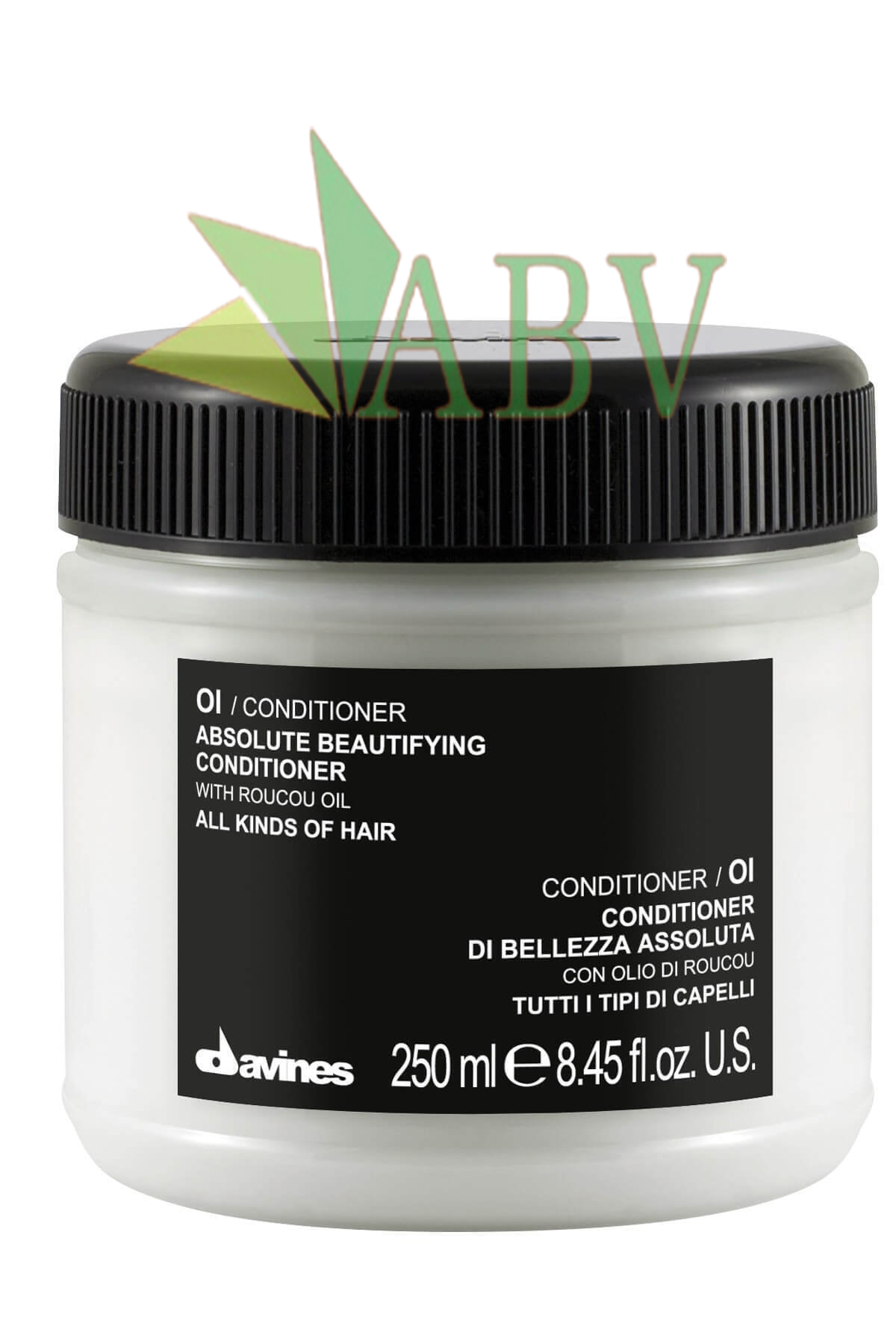 Dầu xả hoàn mỹ Davines Oi Absolution Beautifying Conditioner 250ml