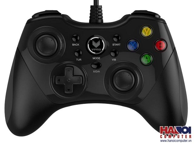 Tay game rapoo v600