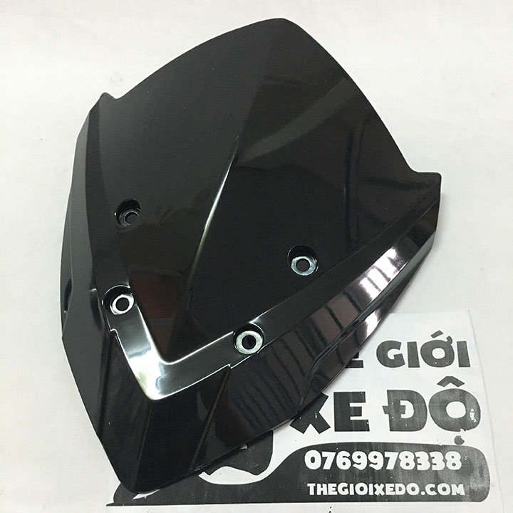 Mão winner x v2 - ốp đầu chắn gió winner x v2 kiểu z 1000 siêu ngầu