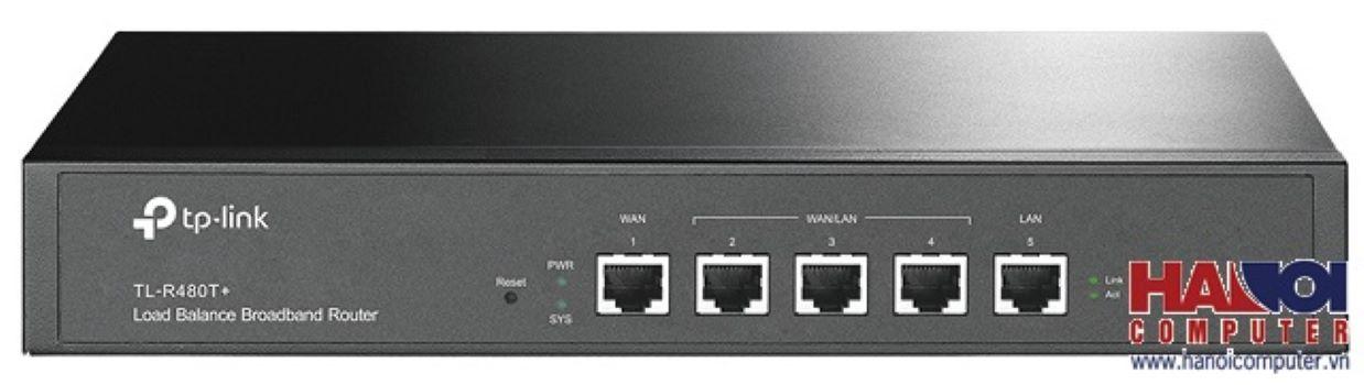 Cân bằng tải tp-link tl-r480t