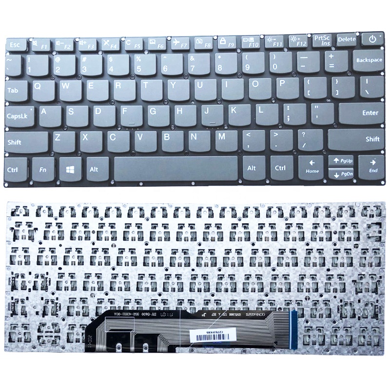 Bàn phím lenovo ideapad 120-11 120s-11iap 120s new