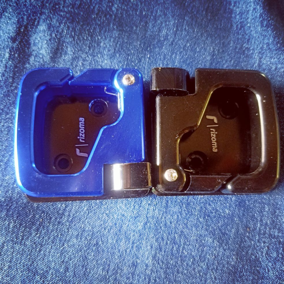 Móc treo đồ xe sh