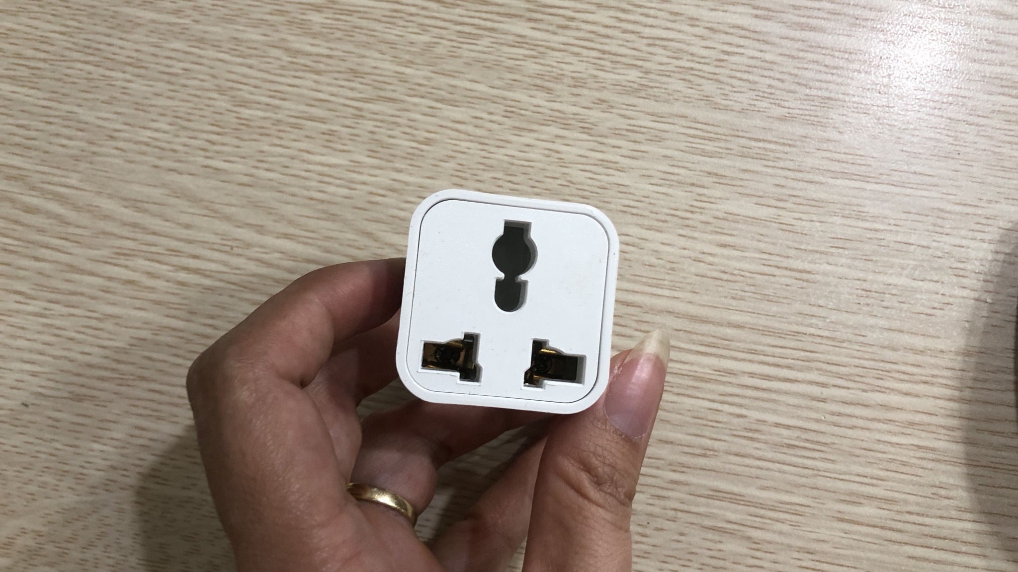 Đầu nối đa năng p22t