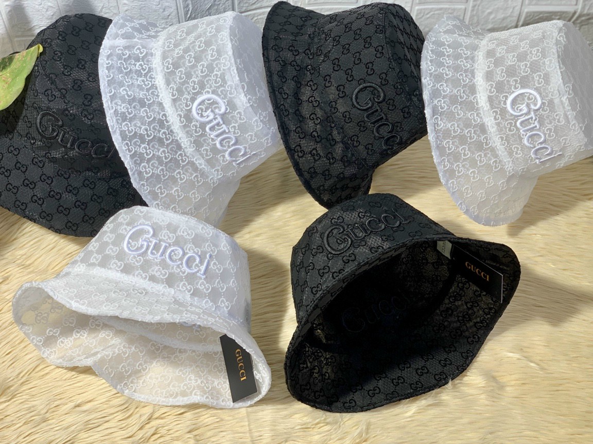 Nón nam nữ tai bèo bèo 2 lớp chất cc, mũ bucket unisex phong cách hàn quốc