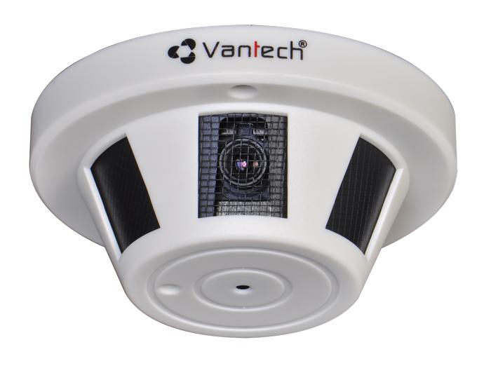 Camera mini ahd 2.0 megapixel vantech vp-1006ahdh