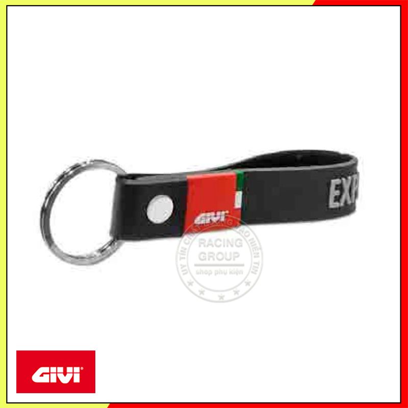 Móc Khóa Givi Chính Hãng