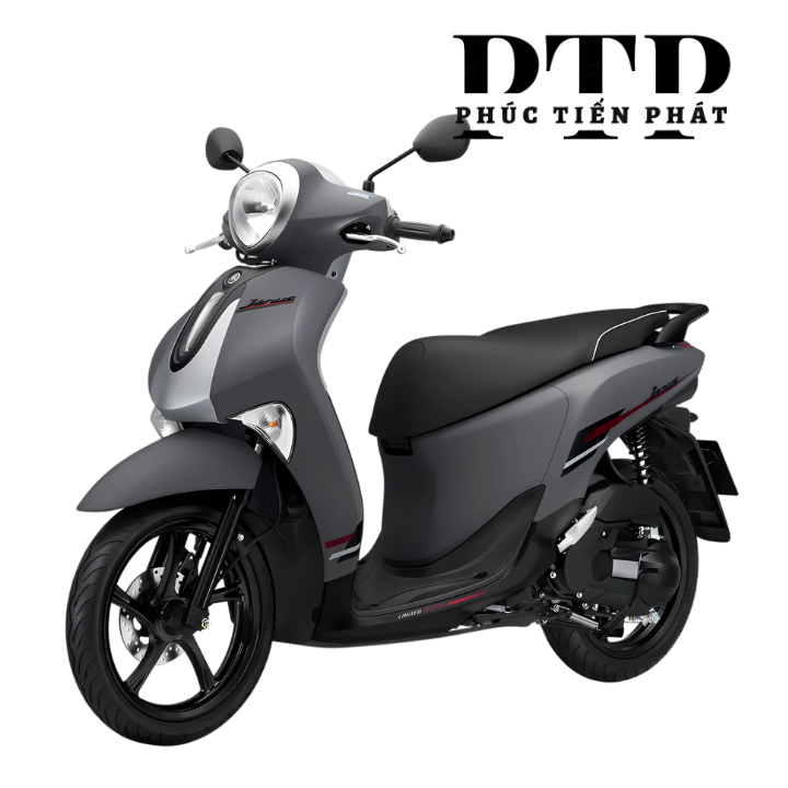 XE MÁY YAMAHA JANUS 125CC