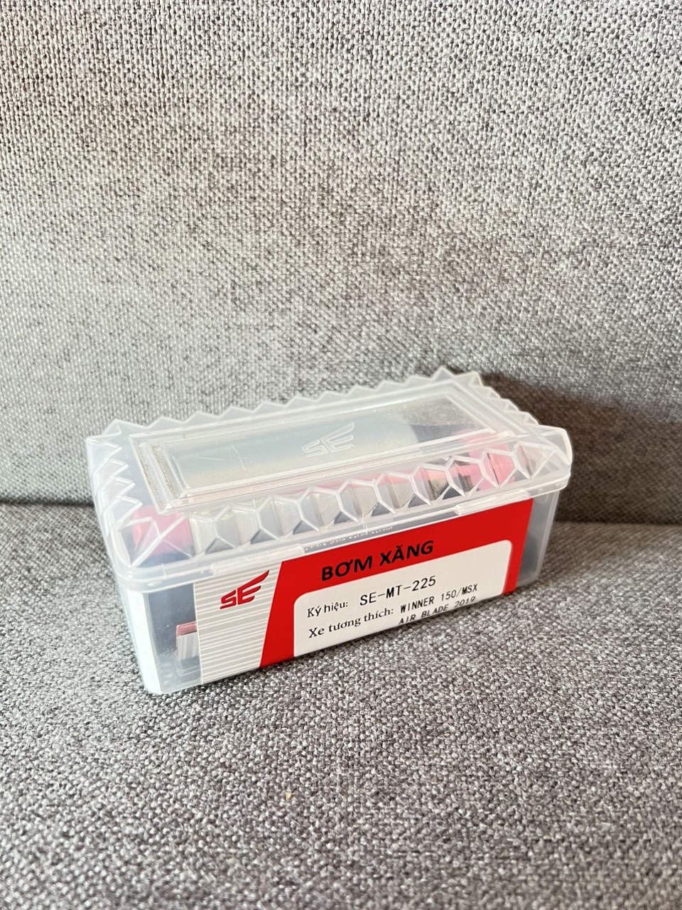 Mô tơ bơm xăng xe winner 150, ab2019,msx