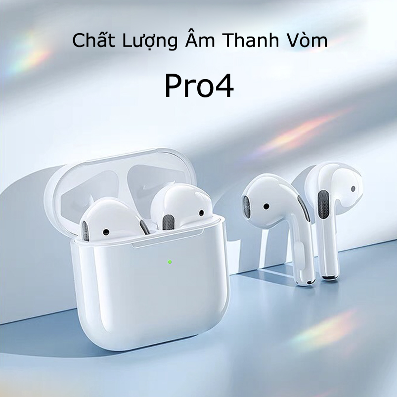 Mẹo để dùng tai nghe Airpod Pro 4 