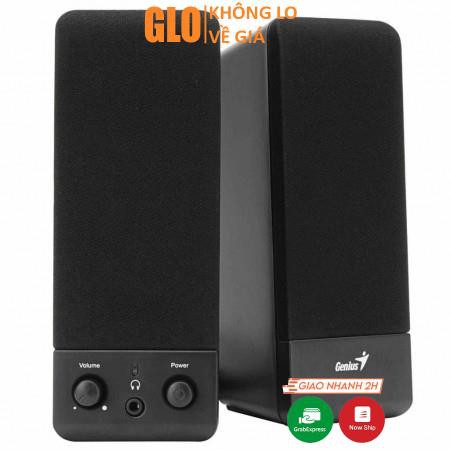 Loa vi tính 2.0 genius sp-s110