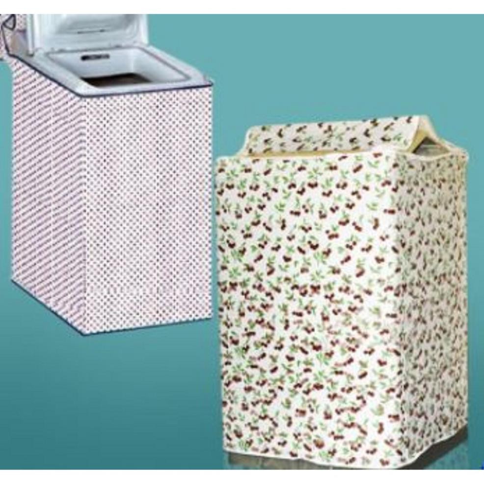 Bọc máy giặt cửa trên