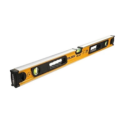Thước thủy công nghiệp không từ tolsen 35076 60cm sai số nhỏ - phân phối chính hãng bởi scg home