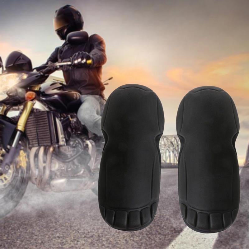 Motorcycle Knee Pads And Elbow Pads Breathable Comfortable Protective