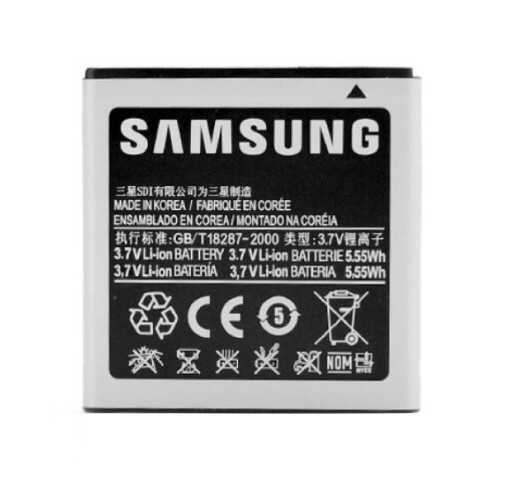 Pin samsung s1 / i9000