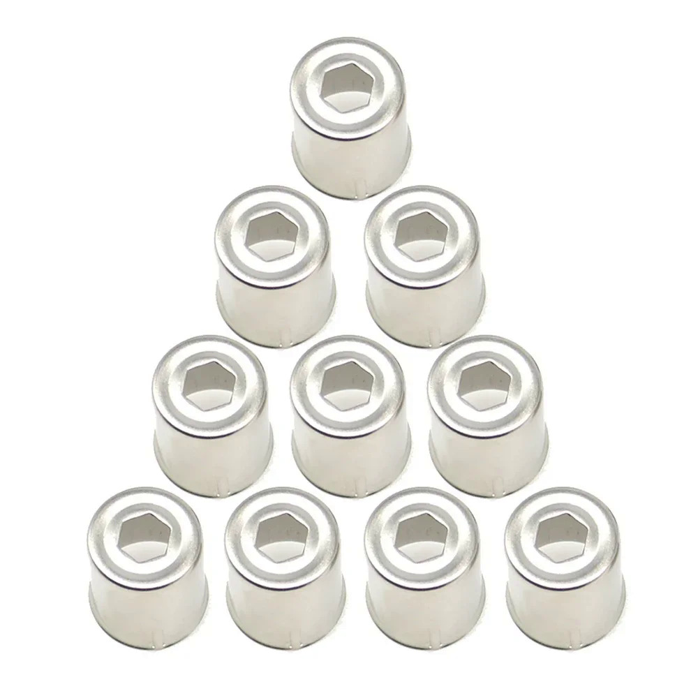 10pcs lò vi sóng magnn cap cho Panasonic Glanz Midea lò vi sóng macropore lò vi sóng magnn Cap bộ phận