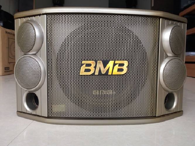 Loa karaoke chuyên nghiệp bmb csd 850