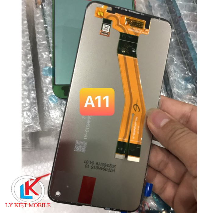 Màn hình zin samsung a11