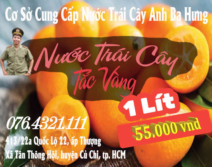 [HCM]1 Kg Tắc Ngâm Đường Phèn Thanh Mát Giải Khát
