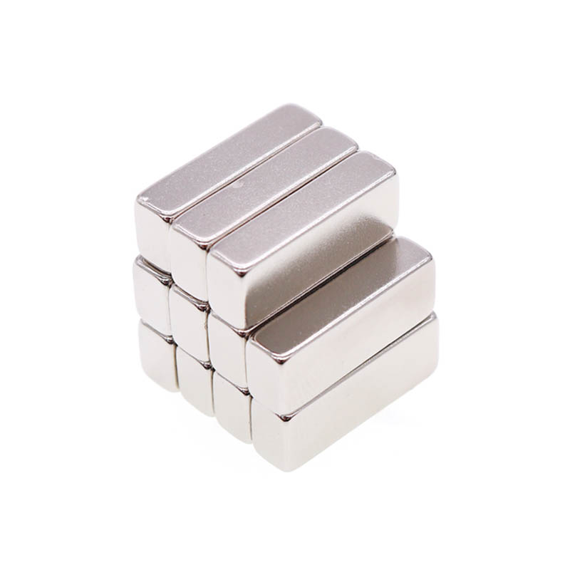 Nam châm chữ nhật 20x7x5mm nam châm siêu mạnh