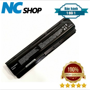 Pin laptop hp 1000, hp 2000, envy 17 17-1000, 17-2000, pavilion dv7-4000, dv7-5000, dv7-6000 – cq42 – 6 cell