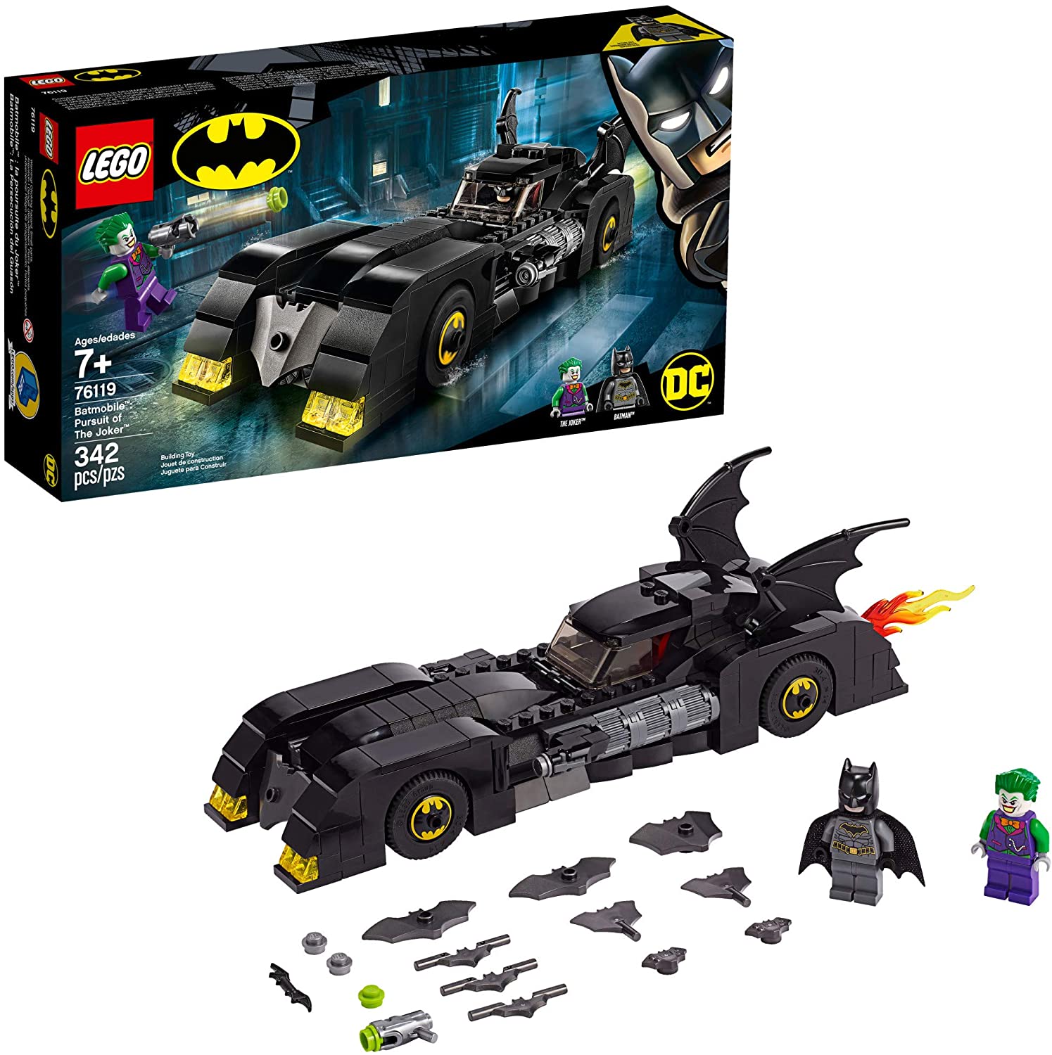 Batman Lego giá tốt Tháng 04,2023|BigGo Việt Nam