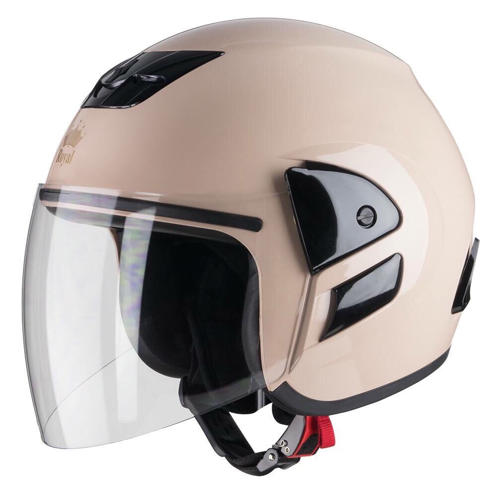 Mũ bảo hiểm royal m01