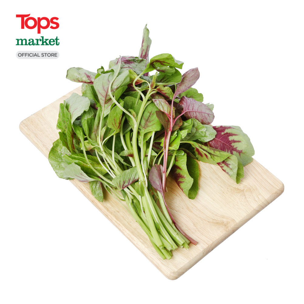 Rau Dền Hữu Cơ 300G