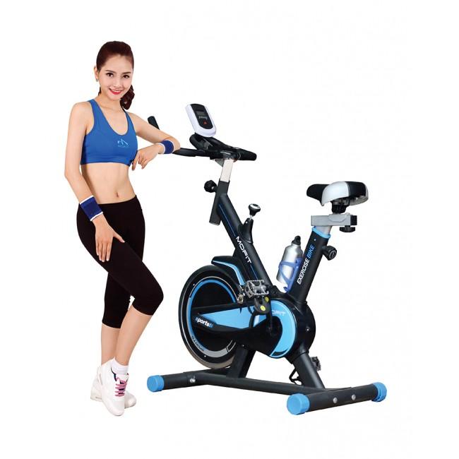 Xe đạp tập mofit mhs-600