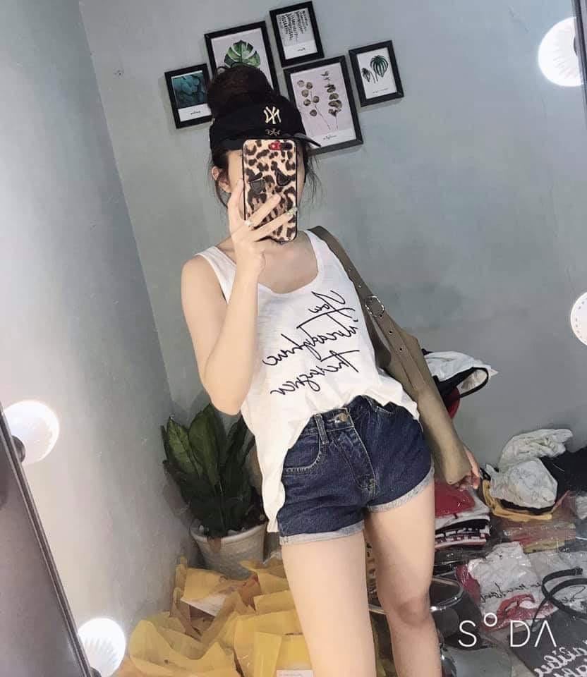 ÁO THUN BA LỖ NỮ - ÁO BA LỖ - ÁO TẬP GYM - ÁO NỮ - ÁO 2 DÂY NỮ - ÁO ĐI TẬP - ÁO THỂ THAO - ÁO THUN - ÁO BA LỖ NỮ - ÁO KIỂU - THỜI TRANG NỮ - ÁO THUN NỮ - CAROTSHOP