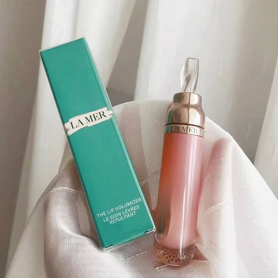Son dưỡng căng mọng cao cấp la mer the lip volumizer 7ml