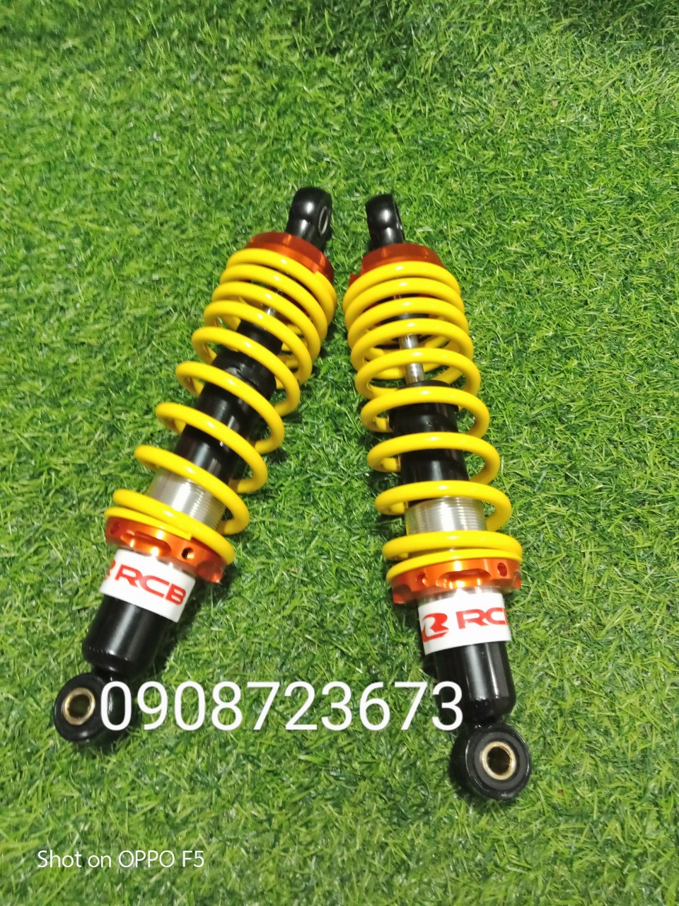 CẶP PHUỘC RCB CÓ ĐỦ MÀU CHO AE LỰA CHỌN GẮN SIRIUS & WAVE DREAM AE VUI LÒNG LIÊN HỆ QUA SỐ ĐT IN TRÊN SẢN PHẨM ĐỂ ĐƯỢC TƯ VẤN THÊM