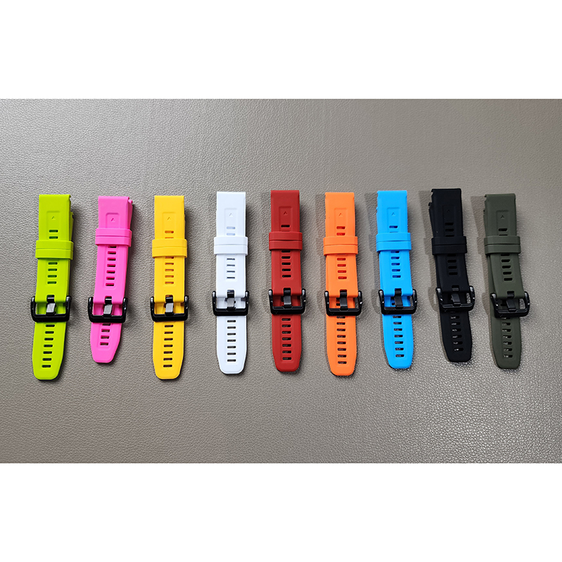 - dây đeo garmin fenix 5, fenix 5 plus, fenix 6 , s62 quickfit 22mm - hàng tương thích
