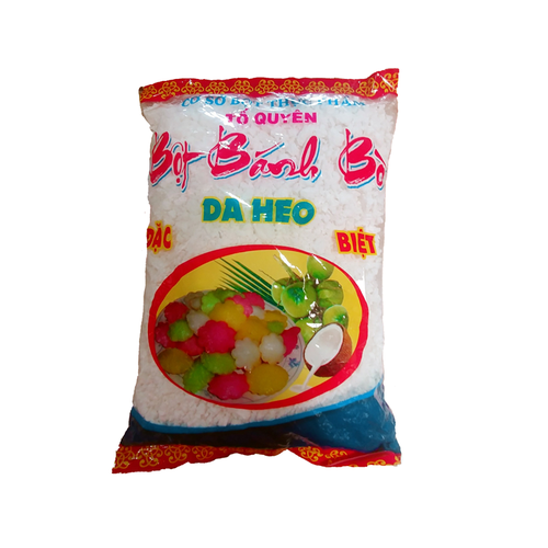 Bột bánh bò da heo tố quyên túi 1kg