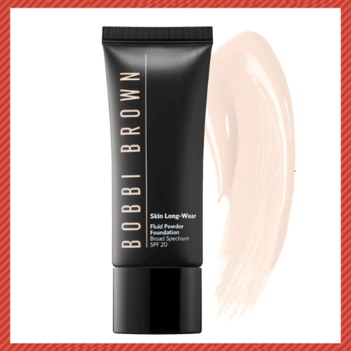 Kem Nền BOBBI BROWN Skin Long-Wear Fluid Powder Foundation Broad Spectrum Spf 20 (40ml) - Màu N-012 Porcelain